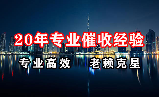 分宜追债公司